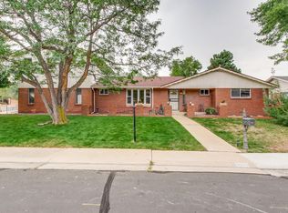 3605 Union Ct, Wheat Ridge, CO 80033