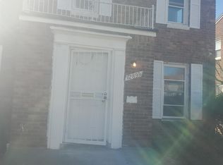 12899 Rutland St, Detroit, MI 48227