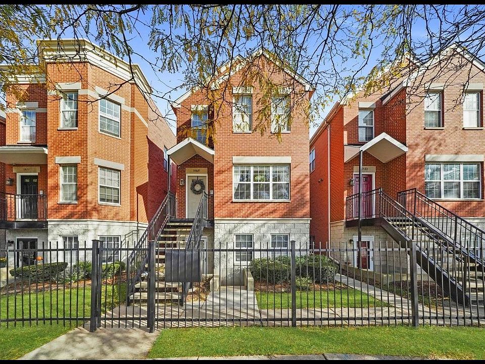 1st image of 1469 N Larrabee St #A