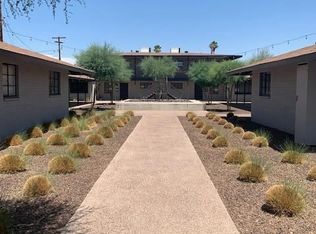 746 W Turney Ave APT 7, Phoenix, AZ 85013