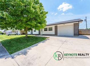 1110 Langdale Ave, New Carlisle, OH