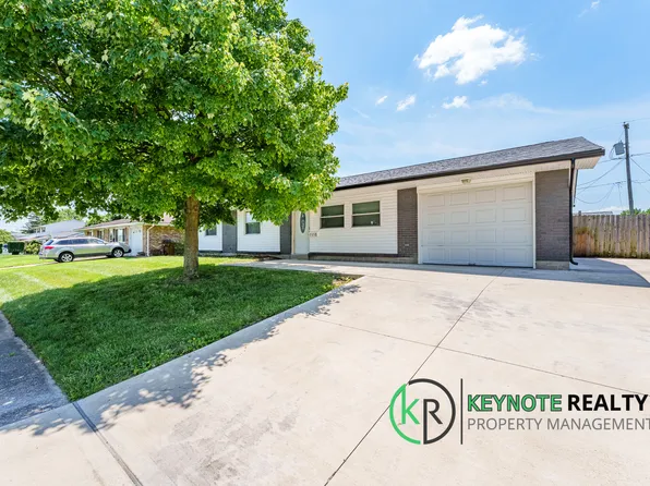 1110 Langdale Ave, New Carlisle, OH 45344