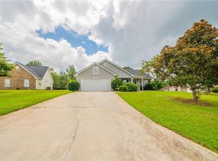 40 Princeton Ct, Covington, GA 30016