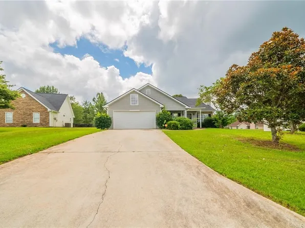 40 Princeton Ct, Covington, GA 30016