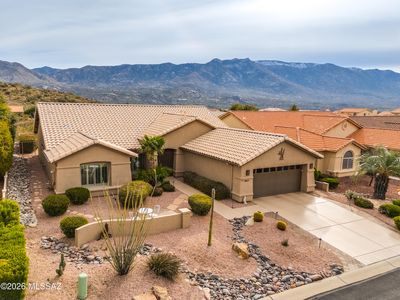 38511 S Lake Crest Dr, Tucson, AZ, 85739