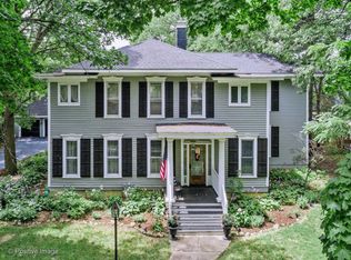 4932 Highland Ave, Downers Grove, IL 60515