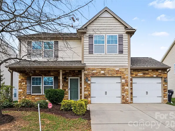 2419 Impatien Dr, Charlotte, NC 28215
