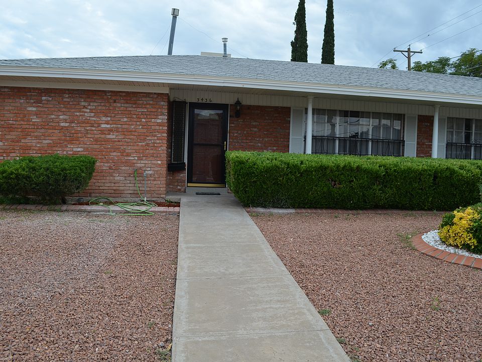 3436 Montridge Ct Remodeled!