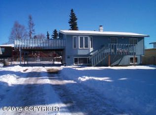 7831 Mae Rene Cir, Anchorage, AK 99502