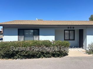 959 E Alvord Rd, Tucson, AZ 85706