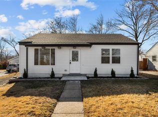 316 Lithia Ave, Saint Louis, MO