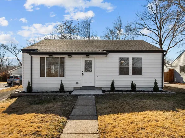 316 Lithia Ave, Saint Louis, MO 63119