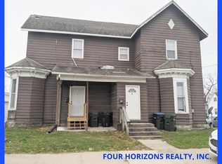 202 E Pierce St, Kirksville, MO 63501