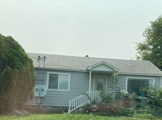 2377 1/2 Florence Ln #1/2, Clarkston, WA 99403