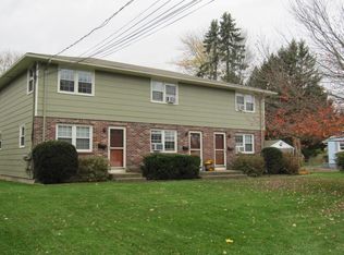 27 Carr St #C, Wallingford, CT 06492