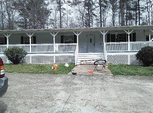 2934 Crest Hwy, Thomaston, GA 30286