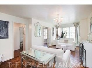 1199 Park Ave APT 7D, New York, NY