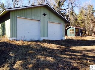 1788 Gun Club Rd, Two Harbors, MN 55616