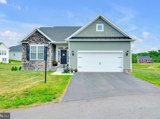 17 Pintail Ct, Gettysburg, PA 17325
