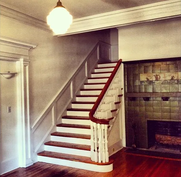 1400 Colonial Ave #5 — Photo 3