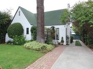 4125 La Salle Ave, Culver City, CA 90232