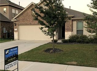 516 Rancho Verde Dr, Leander, TX 78641