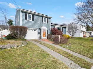 9 Deforest Ave, Newburgh, NY 12550