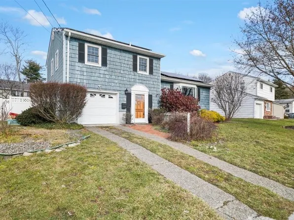 9 Deforest Avenue, Newburgh, NY 12550