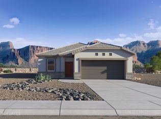 469 W Bunker Hl, Florence, AZ 85132