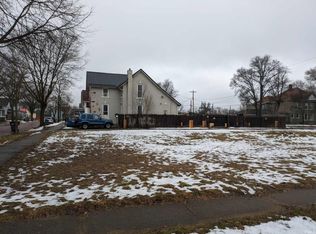 S 2nd St, Elkhart, IN 46516