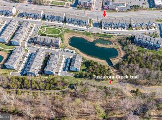 1400 Ribbon Limestone Ter SE UNIT E-201, Leesburg, VA 20175