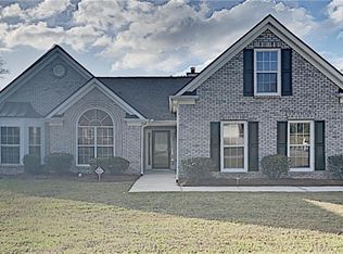 3987 Moore Creek Dr, Conley, GA 30288