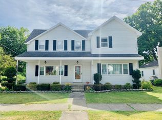 108 S Main St, North Liberty, IN 46554