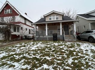 12917 Watterson Ave, Cleveland, OH