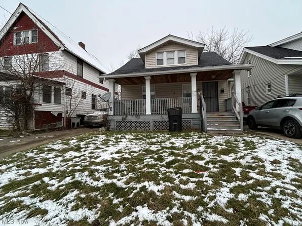 12917 Watterson Ave, Cleveland, OH 44105