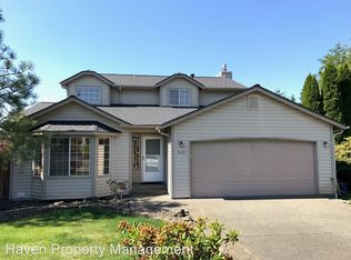 35337 13th Way SW, Federal Way, WA 98023