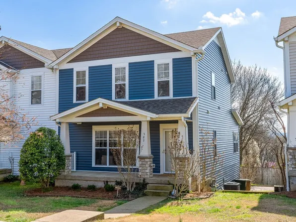 385 Normandy Cir, Nashville, TN 37209