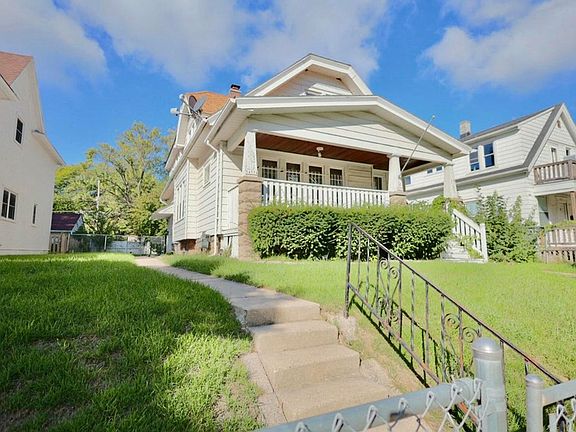 2nd image of 5457 N 35th St #5457