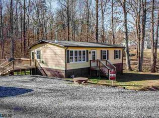 71 Thomas Ct, Ruckersville, VA 22968