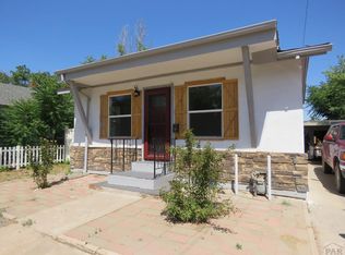 1928 Carteret Ave, Pueblo, CO 81004
