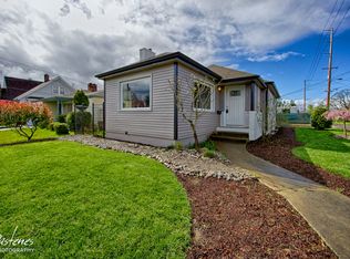 7439 N McKenna Ave, Portland, OR 97203