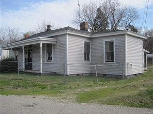 1512 Adair Pl, Petersburg, VA 23803