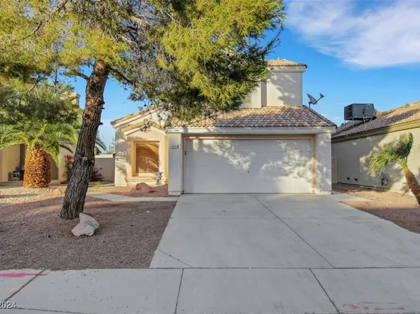 1970 Glistening Sands Dr, Las Vegas, NV 89119