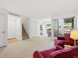 5975 S Willow Way, Greenwood Village, CO 80111