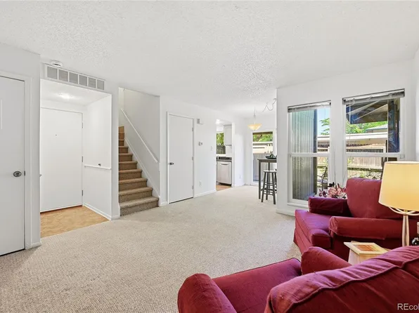 5975 S Willow Way, Englewood, CO 80111