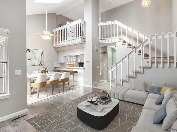 14183 E Quinn Circle, Aurora, CO 80015