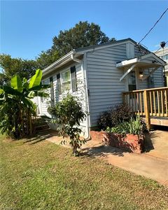 408 Jefferson St, Kernersville, NC, 27284