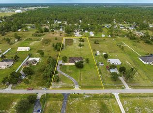 4395 20th St NE, Naples, FL 34120