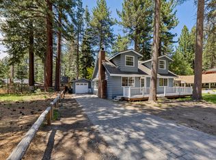 2281 Utah Ave, South Lake Tahoe, CA 96150