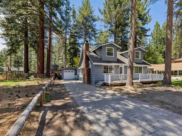 2281 Utah Ave, South Lake Tahoe, CA 96150